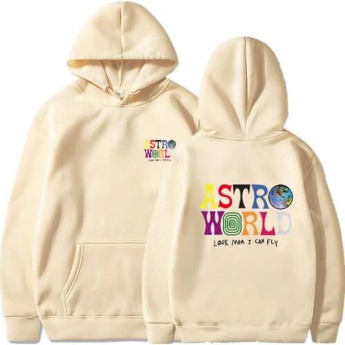 Autumn and winter new clothing mens hoodie pullover sweatshirt two sides double printed hip hop streetwear