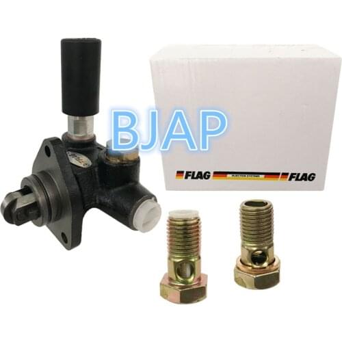 Fuel Supply Pump Diesel Feed Pump 0440008029 511765 FP/K22P31 For Bosch and DAF Fuel Injection Pumps