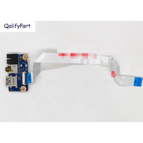 Original Laptop USB Audio Board for HP 248 340 G1 355 350 345 6050A2607901