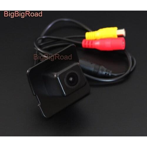 For Mercedes Benz ML M MB W164 ML350 ML330 ML63 ML450 ML500 Back up Reversing Parking Rear View Camera / HD CCD Night Vision