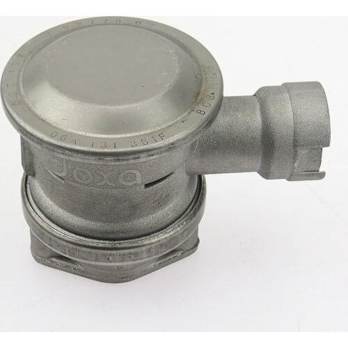 SCJYRXS 1.6 FSI EGR Secondary Air Pump Control Valve For Beetle Bora Golf MK5 MK6 Octavia 06A131351F 06A 131 351 F 06A 131 351F
