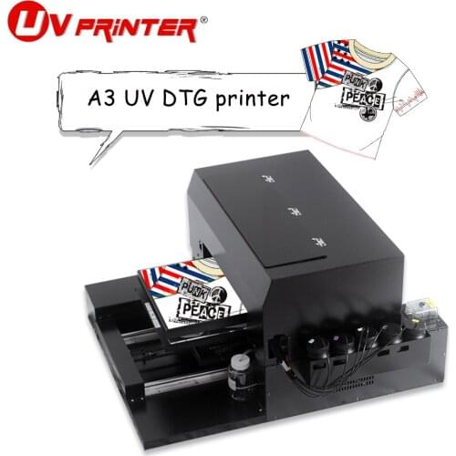 Large format printer inkjet flat cylindrical all-in-one machine LED quick-drying ink cooling high-definition color output