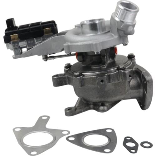 AP03 LR013202 Brand New Turbo Charger For Jaguar XJ J05 XF XJ X35 For Land Rover Discovery IV Range Rover Sport LS