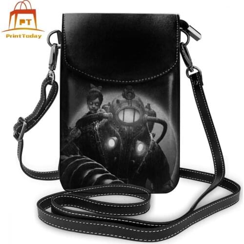 Scorpion Shoulder Bag Scorpion Leather Bag Multifunctional Mini Women Bags Teen High quality Woman Purse