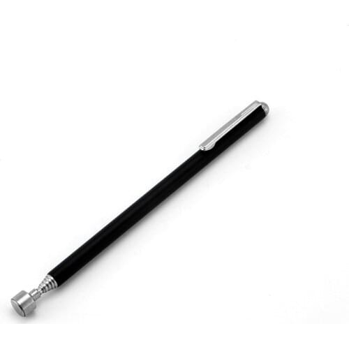 Super Strong Magnetic Screw Nut Bolt Picker Extendable Telescopic Magnetic Tool Picking-Up Gadgets Can Suck Away 2 Pounds