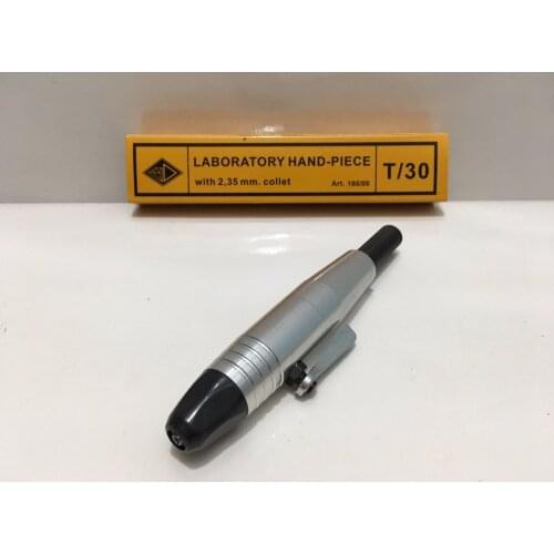 Jewellery making jewelry Rotary Quick change Handpiece foredom T/30 Suit Flex Shaft european size Flex Shaft motor handpiece