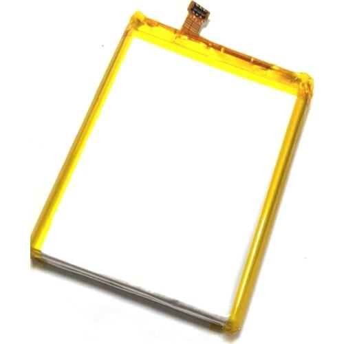 High Quality New 5000mAh Replacement Battery for Nomu S10 Cell Phone