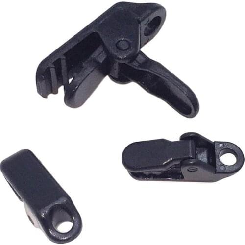 1Pcs awning canopy clamp tarp clip snap outdoor canvas trap jaw tool hike camp Tighten gripper grip kit Caravan