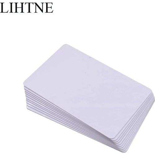 10PCS Plus 4K IC Card Plus 4K Contactless IC Card ISO14443A