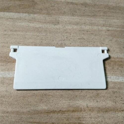 10pcs Slat Hanger White Weights Vertical Blind Spares Connector Chain Link Curtain Accessories Repair Clips Bottom Window Home