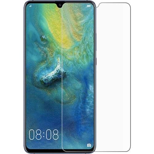 9H Tempered Glass Protective Film For OPPO A5 A9 2020 Screen Protector For OPPO A5 2020 Film Glass For OPPO A9 2020 Front screen