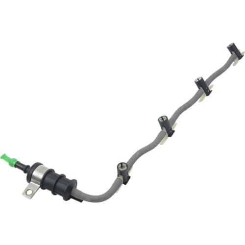 AP02 Fuel Injection Return Hose 8200596291 for Renault Latitude Megane Scenic for Nissan Primastar X-Trail for Vauxhall Vivaro