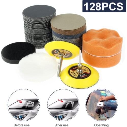 ATopoler Abrasive Tools