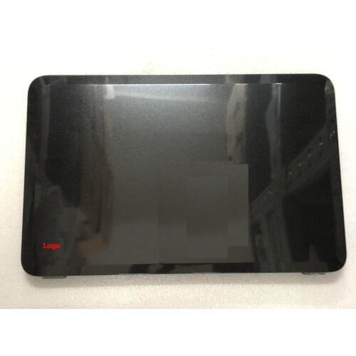 For HP Pavilion G6 G6-2000 2328tx 2233 2301ax 2313 684165-001 JTE38R36TP003 LCD Front Top cover A shell case cover