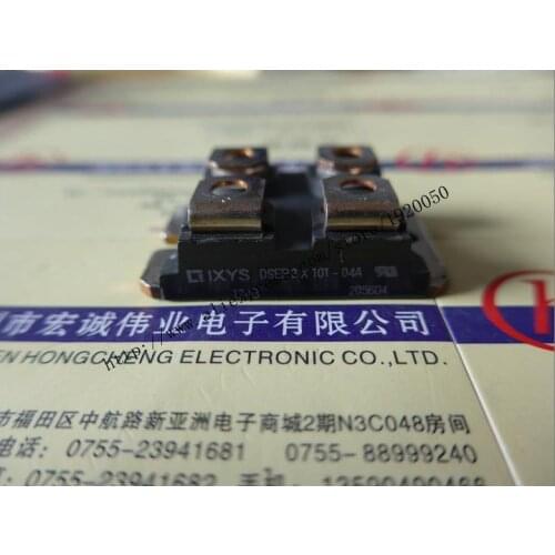 DSEP2X101-04A module Special supply Welcome to order
