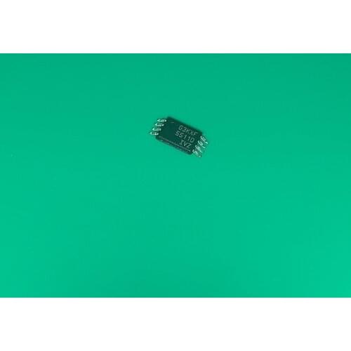 5pcs/lot ISL55110IVZ-T TSSOP8 ISL 55110 IVZ IC MOSFET DRIVER DUAL HS 8-TSSOP ISL55110IVZT ISL55110 55110IVZ
