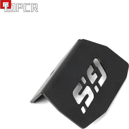 Motorcycle Exhaust flap guard For BMW R1200GS R1250GS 2013-2016 R 1200 1250 GS gs 2017-2018 Adventure 2014+ Adventure