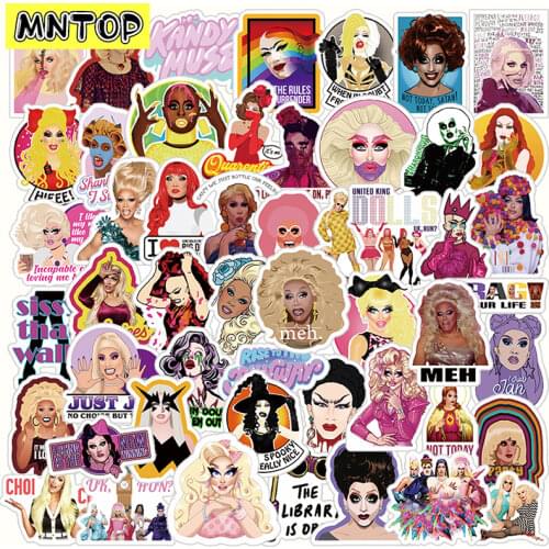 Mntop Baby Stickers