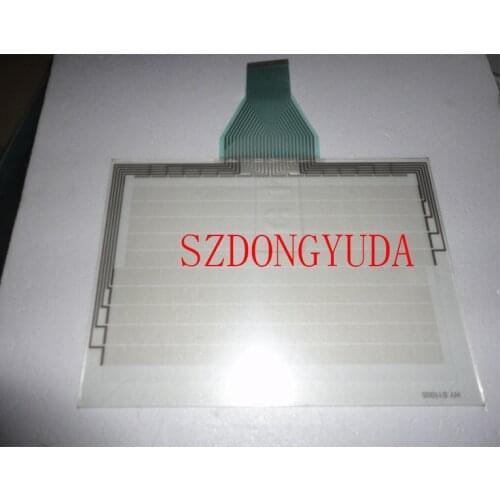New Touchpad For UG400H-L0C1C UG400H-L0C1T Touch Screen Digitizer Glass Panel Sensor