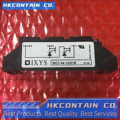 NEW MODULE MCC44-02I01 MCC44-04I01B MCC44-06I01B MCC44-08I01B MCC44-12I01B BMCC44-14I01B MCC44-16I01B