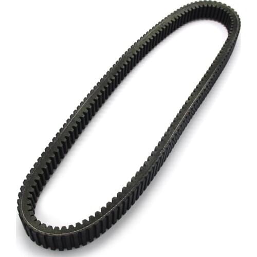 Moto Drive Belt Transfer Belt Clutch Belt For Ski-Doo Mach I Z 700 LT M.H. R Millennium Sport Standard Tech Plus 800 417300066