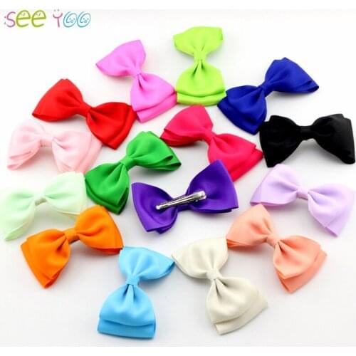 Kids Hair Clips Seeyoo China