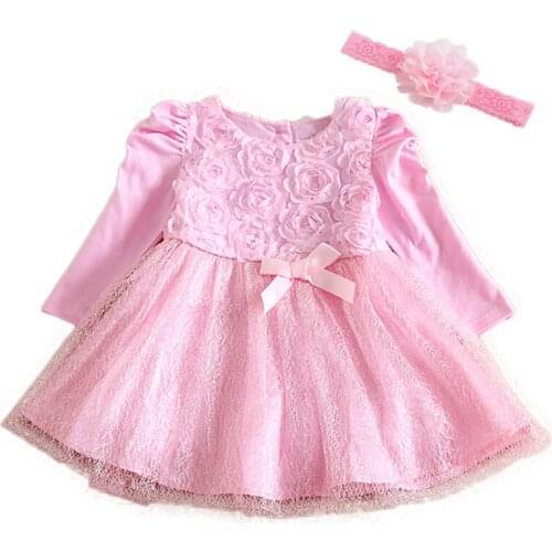 SKABENLAM Ballroom Dresses For Babies