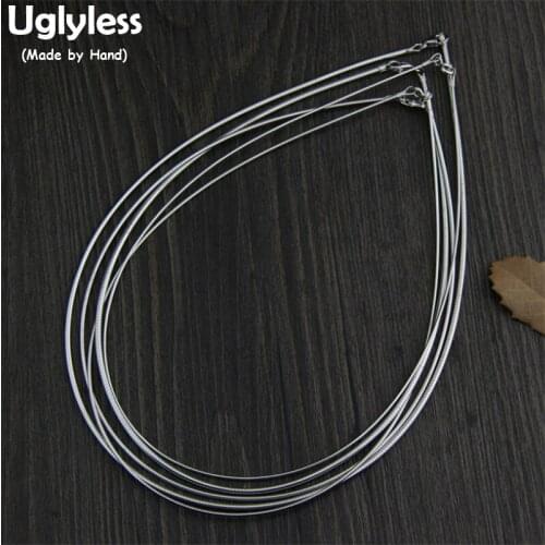Uglyless Necklace