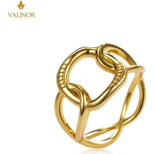 VALINOR Rings