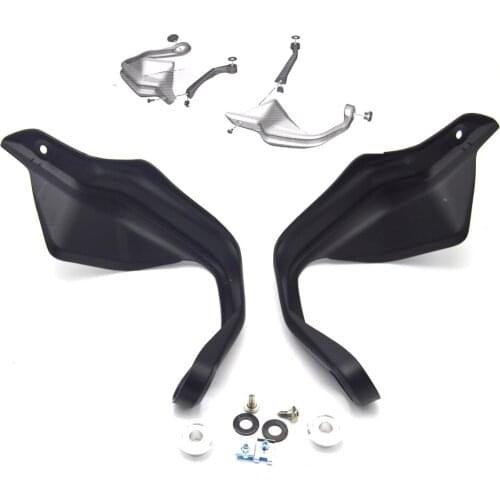 R1200GS 13-17 Hand Guards Brake Clutch Levers Protector Handguard Shield for BMW R1200 GS R1200GS LC S1000XR F800GS ADV