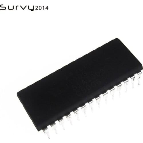 1/5PCS ISD1420PY 1420PY Encapsulation:28PINS diy electronics