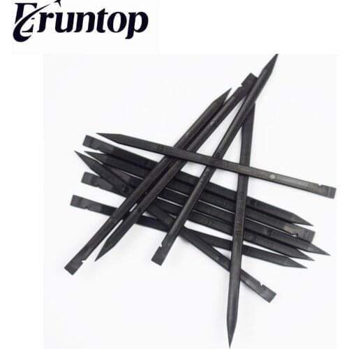10PCS Repair Tool Plastic Anti-static Spudger Pry Stick Open Tools for iphone iPad iPod Touch Laptop