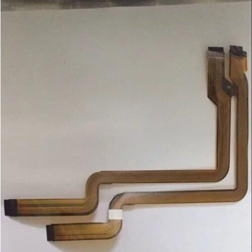 3pcs for Sony F707 F717 cable Lens large flex Lens cable motherboard cable flex