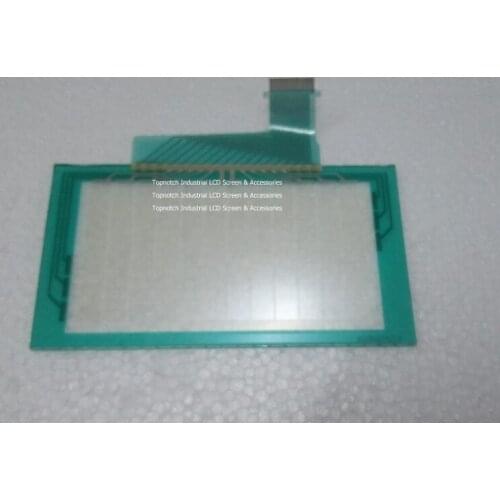 Brand New Touch Screen Digitizer for NT21-ST121B-E NT21-ST121-E Touch Pad Glass