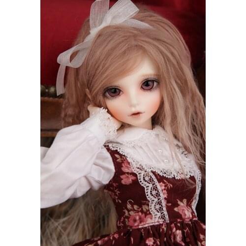 Bjd 1/4 doll - KIWI