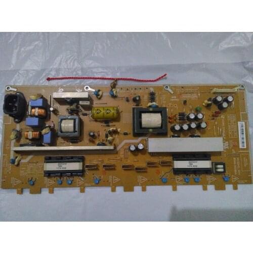 Bn44-00289a bn44-00289b T-CON connect connect with Power supply board Video