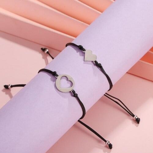 CHUNOU Bracelets With Charms