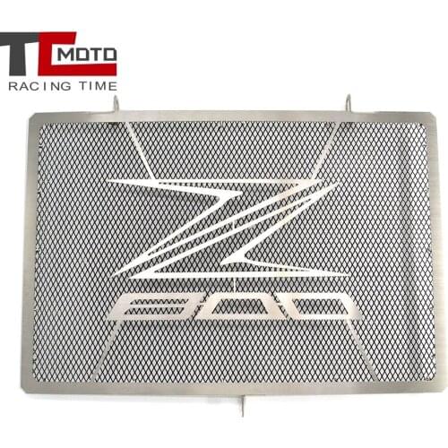 For Kawasaki Z800 Z 800 New Motorcycle Radiator Grille Guard Protection For Kawasaki Z800 Z 800 2013-2017 2014 2015 Accessories