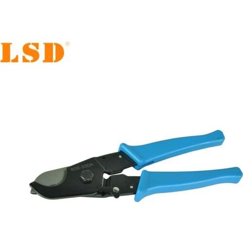 Cable Cutter cut up to 70mm2 wire cutter tool 808-330A