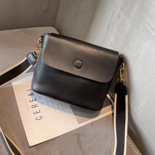Top Quality Classic 100% Real Leather Brand Famous Women Handbag Fashion crossbody Cow leather flap bags Designer Luxury brand