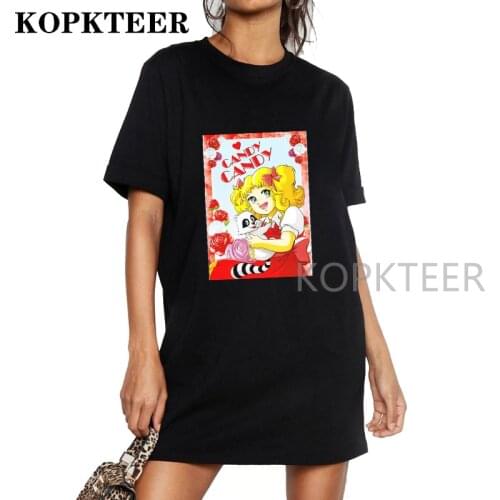 KOPKTEER Black Summer Dresses