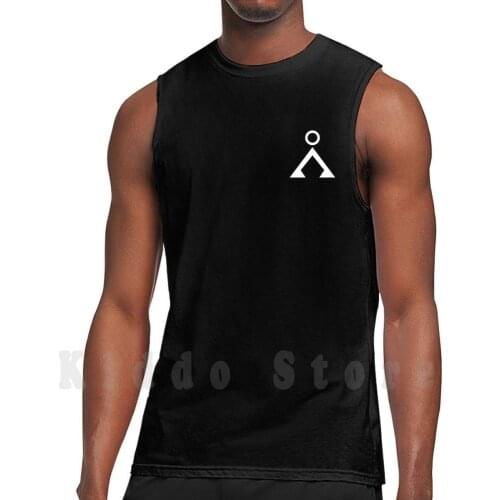 Stargate Sg1 tank tops vest sleeveless Sg1 Stargate Star Spoiled The Star Gate Door Stars Daniel Casing Anderson