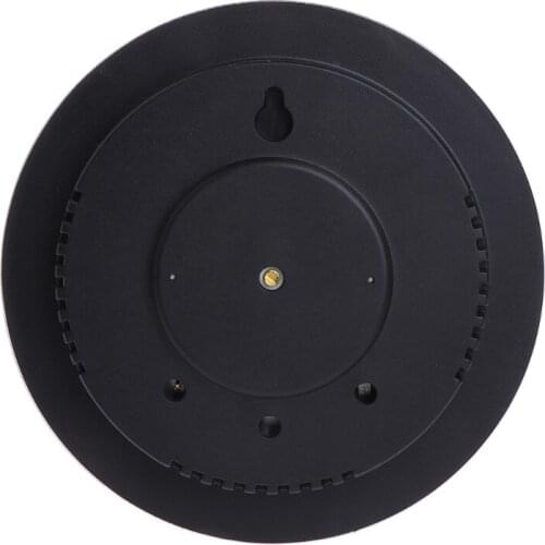 203F Wall Mounted Household Barometer Thermometer Hygrometer Weather Station Hanging