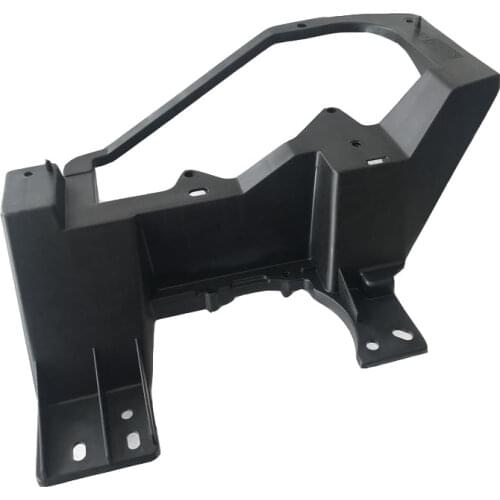 New Genuine OEM Auto Parts Front Bumper Fog Light Support Bracket for Suzuki New Vitara 2016-2018