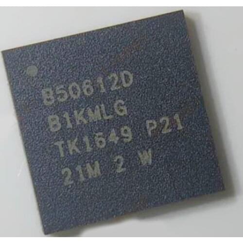 New B50612DB1KMLG B50612D qfn48 10pcs