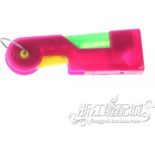 Suitable For Elderly Threading Device Needle Threader Needle Threader Can Sewing Machine Parts