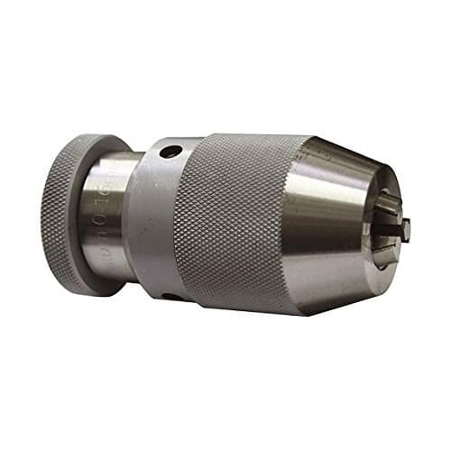 Spindle for drill presses keyless precision OPTIMUM-0-16mm B18