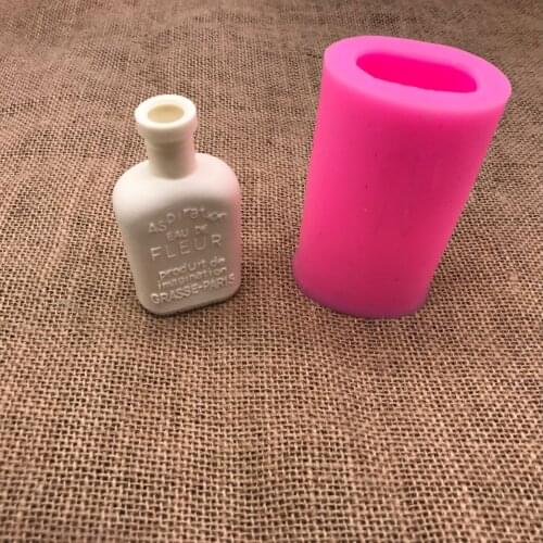 The silicone mold Double sugar tools