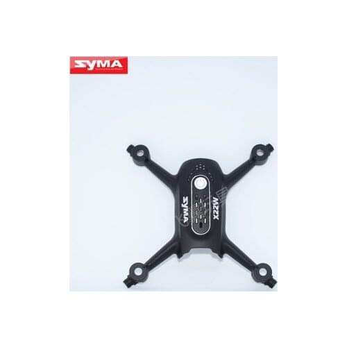 Syma X22 X22W RC Quadcopter Spare Parts Upper and lower case body shell