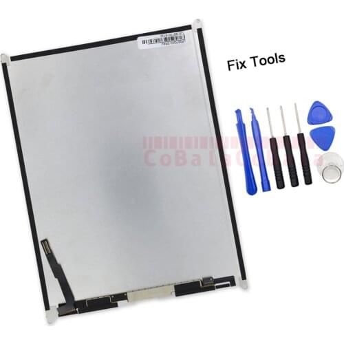 For iPad 2 3 4 A1395 A1397 A1396 A1416 A1430 A1403 A1458 A1459 Tablet LCD Display Screen